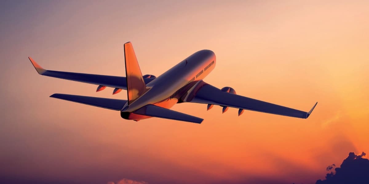 Companhia aérea decretou falência - Foto Reprodução Internet Companhia aérea decretou falência - Foto Reprodução Internet