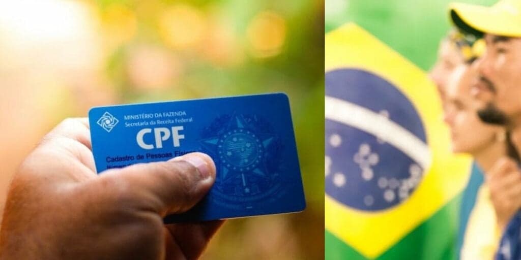 Reviravolta: Nova Lei do CPF atinge em cheio os brasileiros e você precisa saber o que mudará agora