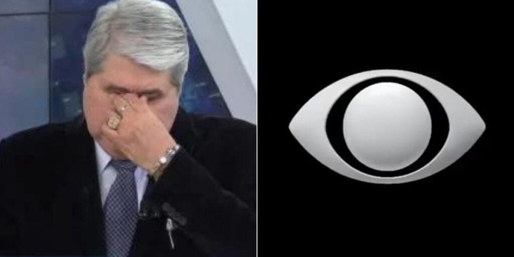 "Morreu": A notícia mais difícil dada por José Luiz Datena, aos prantos com adeus de estrela da Band