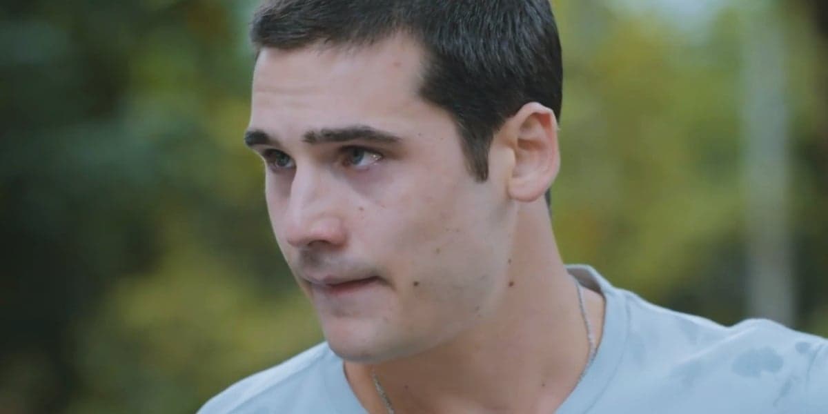 Diego da novela Todas as Flores