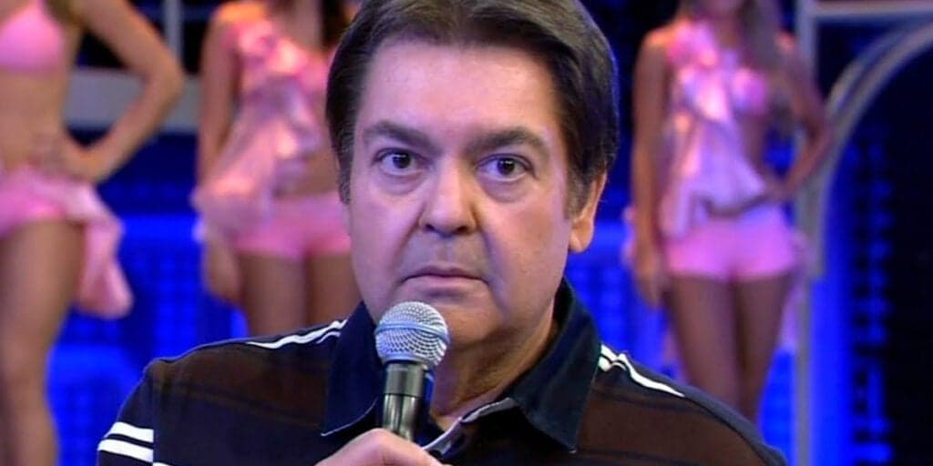 Abalado na emissora, colega de Faustão tentou puxar tapete do apresentador: "Não se dão bem"