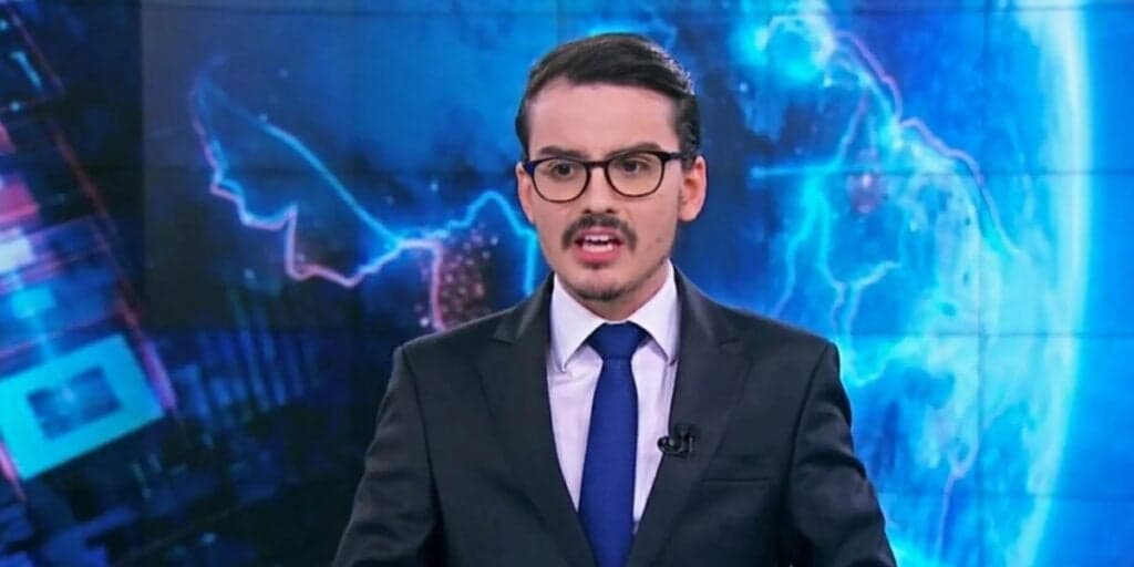 Dudu Camargo implora chance em reality show da Record e detona situação no SBT: “Estão abrindo mão de mim”