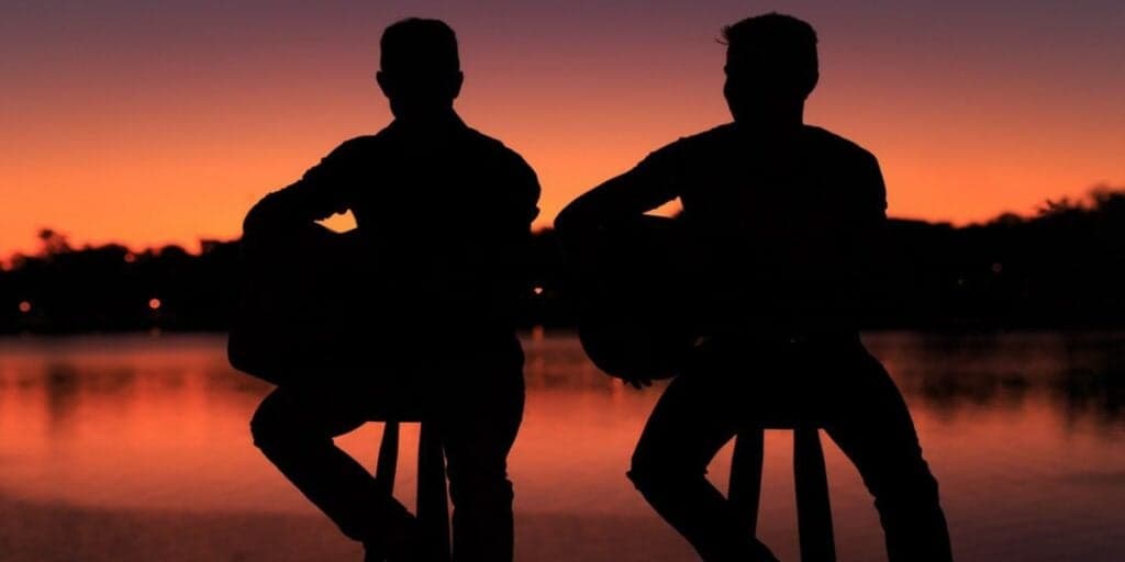 A dupla sertaneja amada no Brasil inteiro que chegou ao fim após 40 anos e deixou fãs desolados