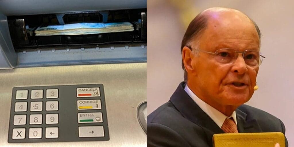 R$3 bilhões de lucro: Edir Macedo é dono de banco gigantesco, rival do Itaú, que você deve conhecer e não sabia