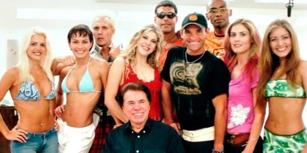 Condenado à prisão, morte e escândalo de traição: O desfecho chocante do elenco da Casa dos Artistas 2