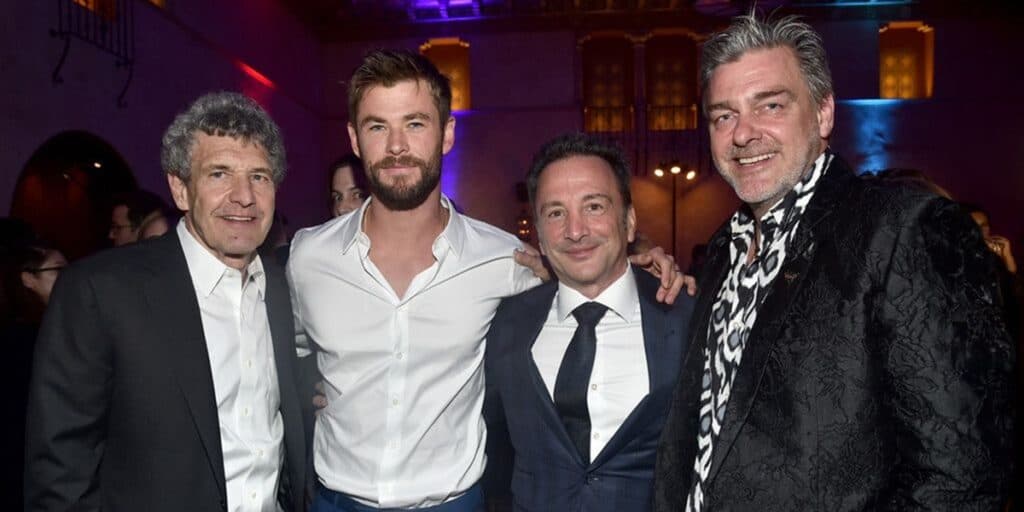 Luto: Morre astro do filme ‘Thor’ e notícia abala público do cinema mundial