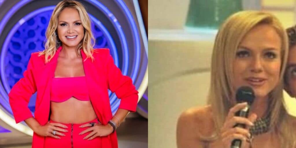 A relação discreta que Eliana viveu por anos com estrela da Globo, que você certamente ama e não sabia