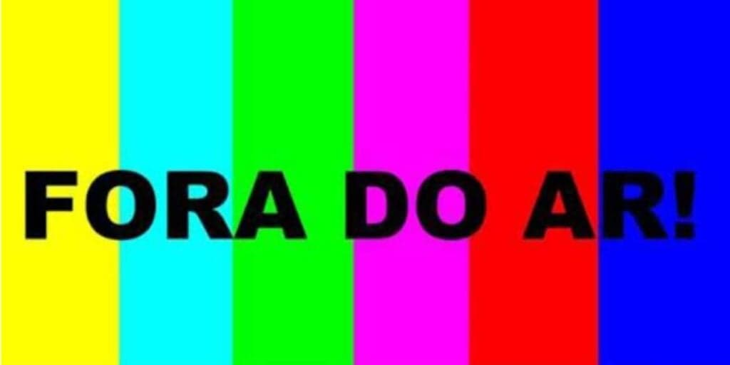 Dissolvida e fora do ar: o fim de emissora de TV carioca que nunca mais voltou e deu lugar à outra