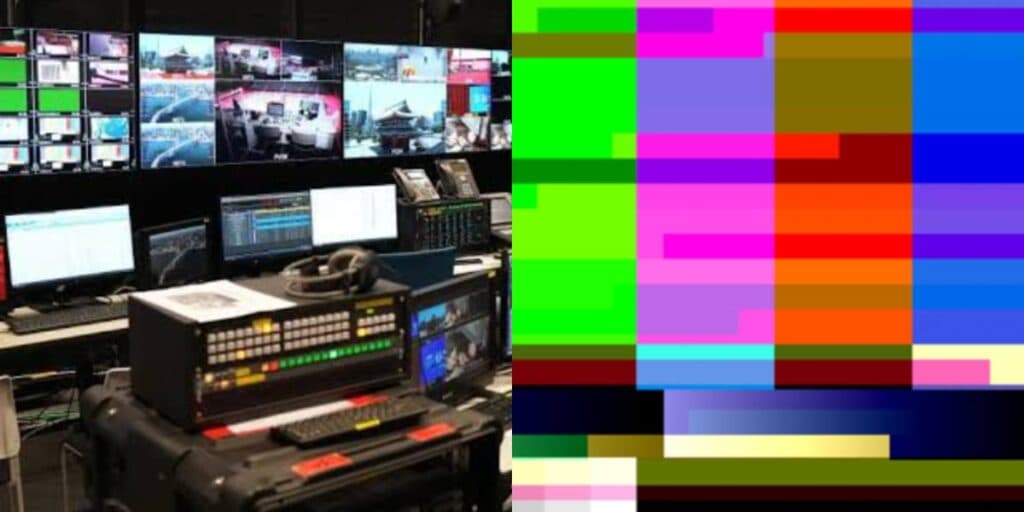 Vendida e despedida emocionante: O triste fim de emissora de TV, amada em país, que deu lugar à outra