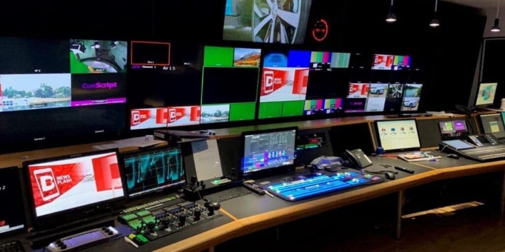 Nova emissora de TV estreia no Brasil e faz Globo e outros concorrentes se desesperarem