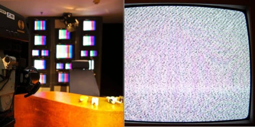 Dívidas milionárias e arrancada do ar: A emissora de TV que acabou fechando portas sem se despedir em país
