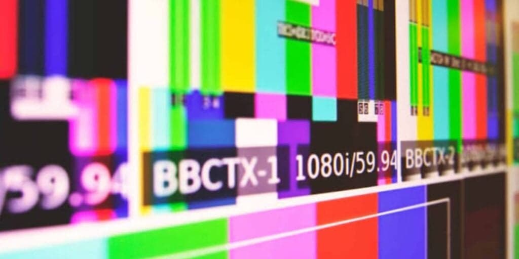 Aviso de encerramento de atividades ao vivo: a triste saída do ar de emissora de TV após anos