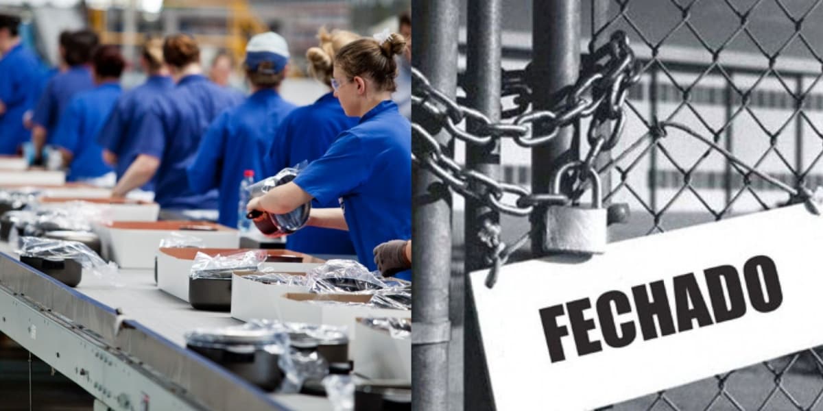 Gradiente tem desfecho oficial após pedido de falência de 900 milhões - Foto: Reprodução/Internet