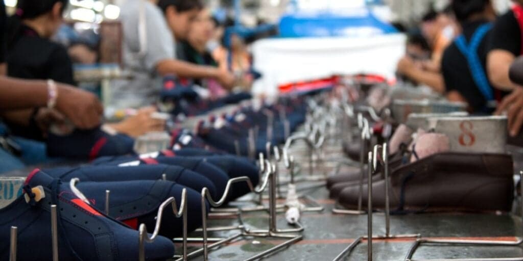 R$32 milhões em dívidas e falência decretada: O triste fim de fábrica de calçados após não resistir crise