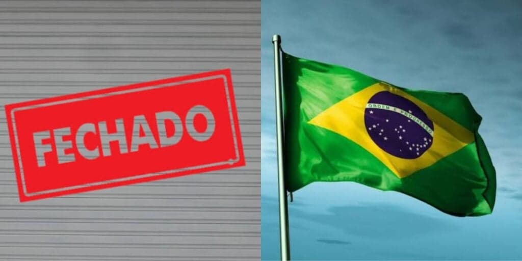 Crise: Grande empresa toma decisão definitiva e vai fechar a fábrica no Brasil