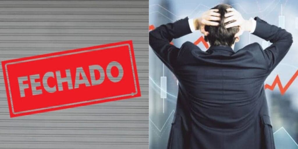 Falência: Empresa tradicional demite 2500 pessoas, confirma fim e culpa ação “podre” da concorrência