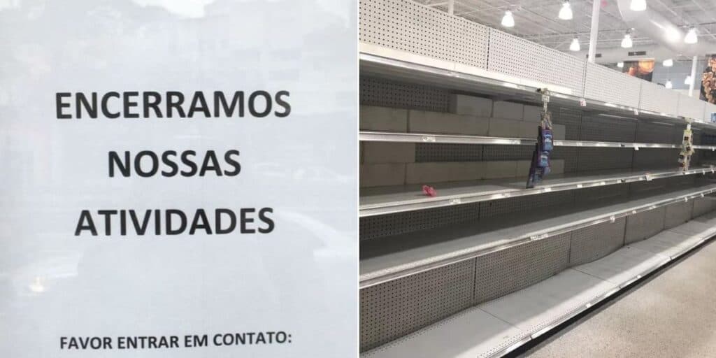 Fora das prateleiras e sumiço: o fim de empresa gigante que já esteve em sua casa, mas nunca mais voltou