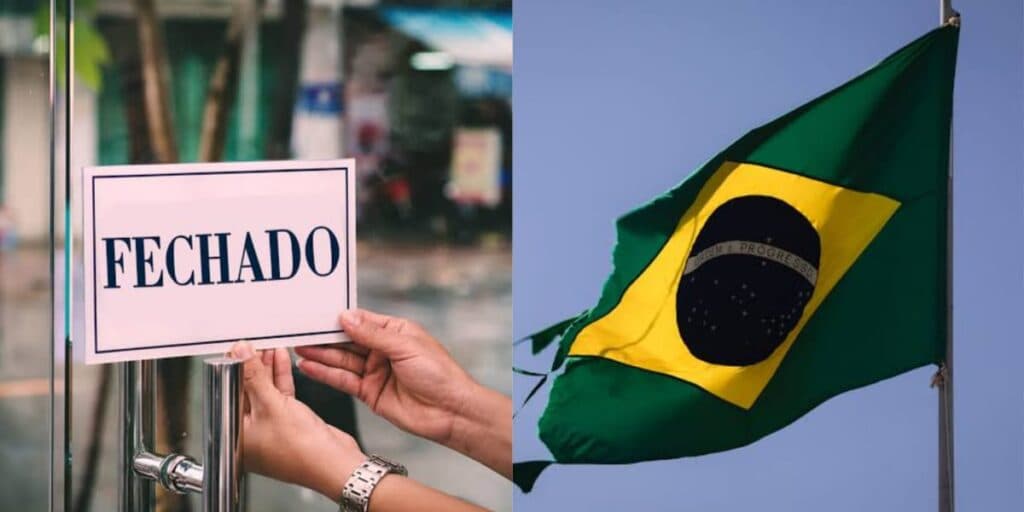 Descanse em paz: 110 empresas tem falência decretadas no Brasil e você ama diversas delas