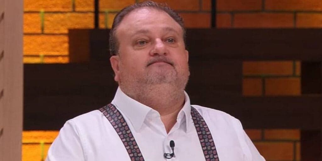 Falência, nome no Serasa e enxurrada de dívidas: a situação vivida por Erick Jacquin, do Masterchef da Band