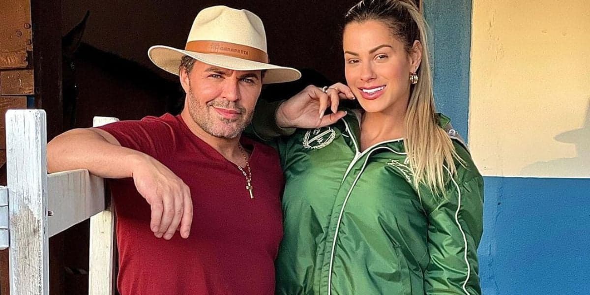 Eduardo Costa e sua esposa Mariana Polastreli - Foto Reprodução InstagramEduardo Costa e sua esposa Mariana Polastreli - Foto Reprodução Instagram Eduardo Costa e sua esposa Mariana Polastreli - Foto Reprodução InstagramEduardo Costa e sua esposa Mariana Polastreli - Foto Reprodução Instagram