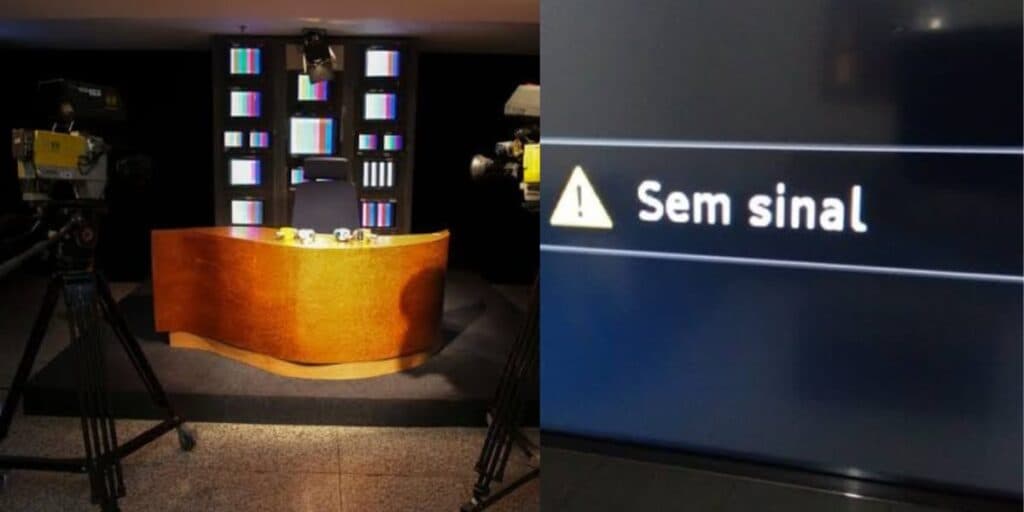 Dívida, demissão e fúria de funcionários: O adeus de emissora de TV que acabou após escândalos
