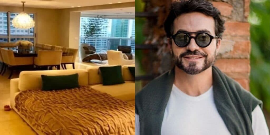 Apartamento e cachê maior que de muitos sertanejos: a vida luxuosa e discreta de Padre Fábio de Melo