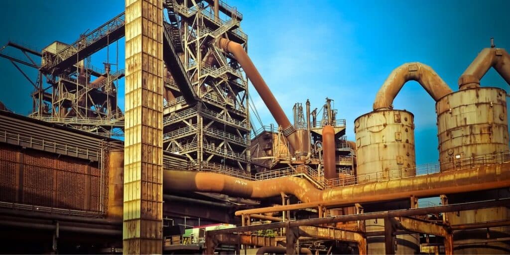 Falência, dívida de milhões e fúria de funcionários: O dia escandaloso em que fábrica gigante chegou ao fim