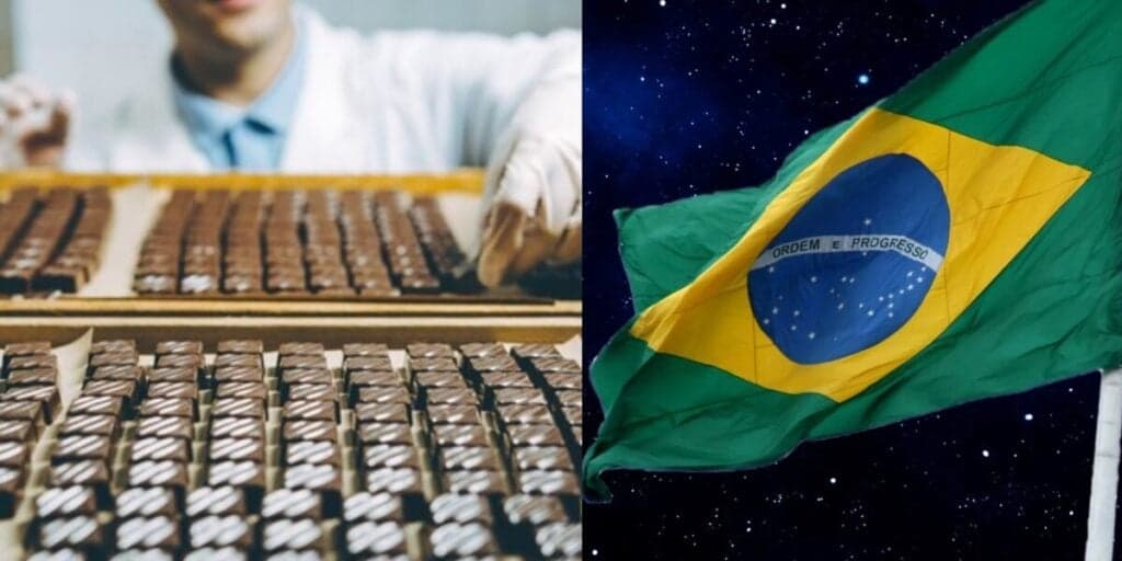 Atenção: Marca confessa e assume que mudou fórmula de chocolate queridinho do Brasil