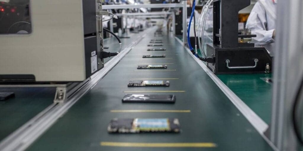 Afundada em prejuízo: o triste fim de empresa de celulares que acabou não resistindo e sumiu do mapa