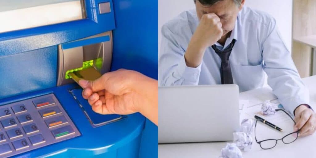 Falência de 3 bancos gigantes em sequência acende sinal de alerta em país e gera forte insegurança
