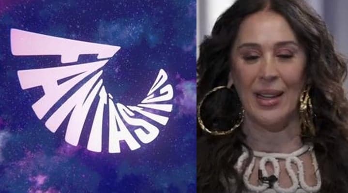 Maju entra no 'Fantástico' com notícia de Cláudia Raia e revelação impacta brasileiros