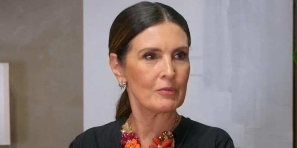 A resposta honesta de Fátima Bernardes ao ser questionada sobre gravidez de quarto filho em nova relação