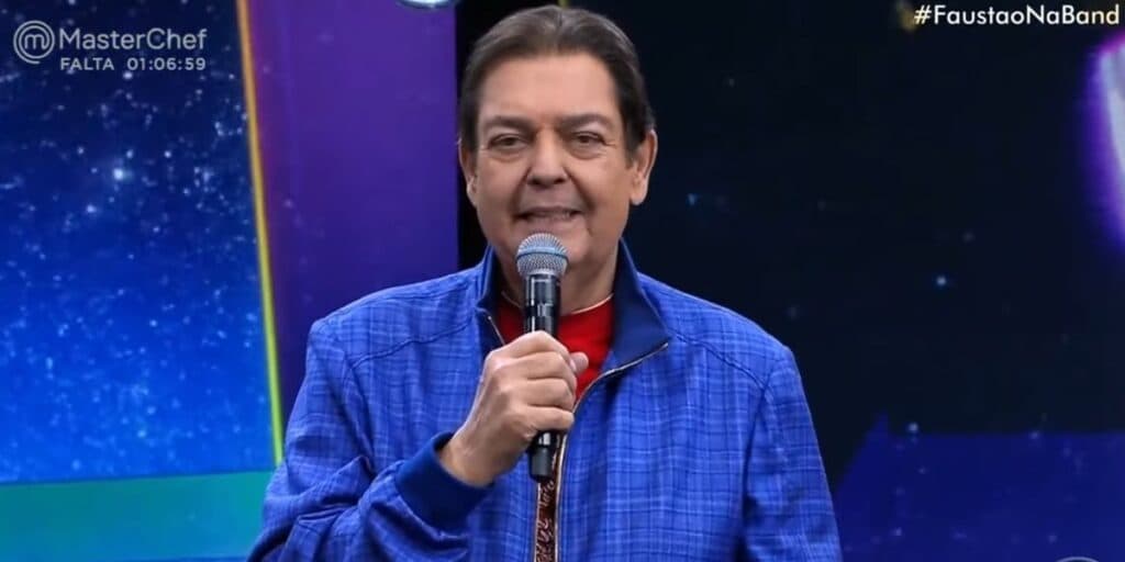 Faustão revela bastidores de demissão nunca ditos antes e situação com apresentador da Globo: "Ia acontecer"