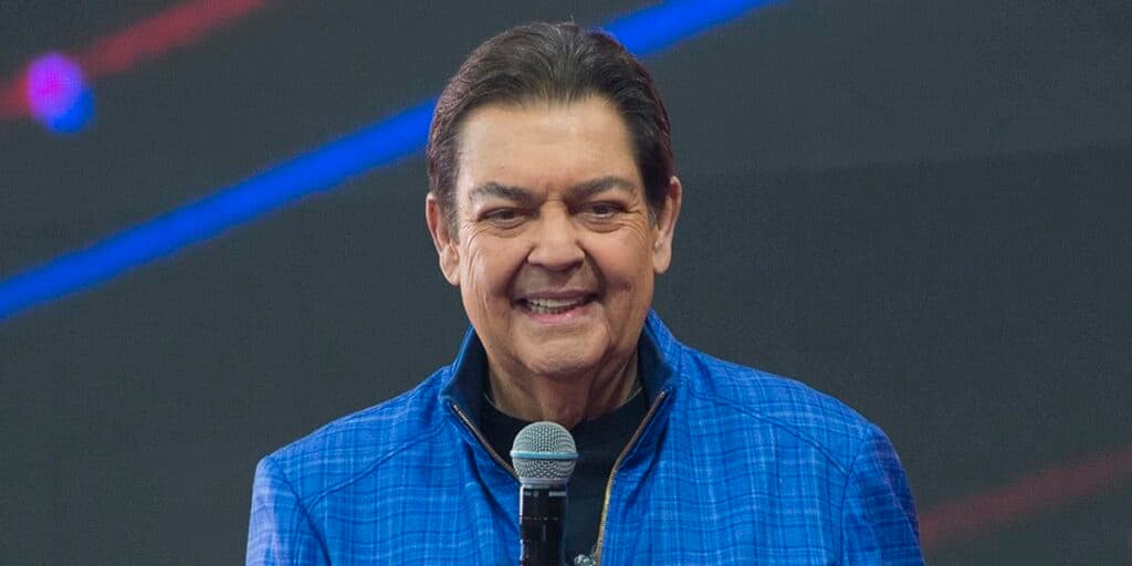 Faustão quebra o silêncio sobre saída da Band e insinua aposentadoria: “Hora de dar uma descansada”