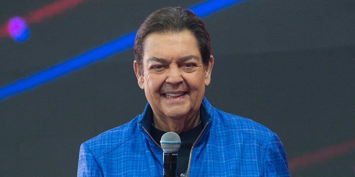 Faustão