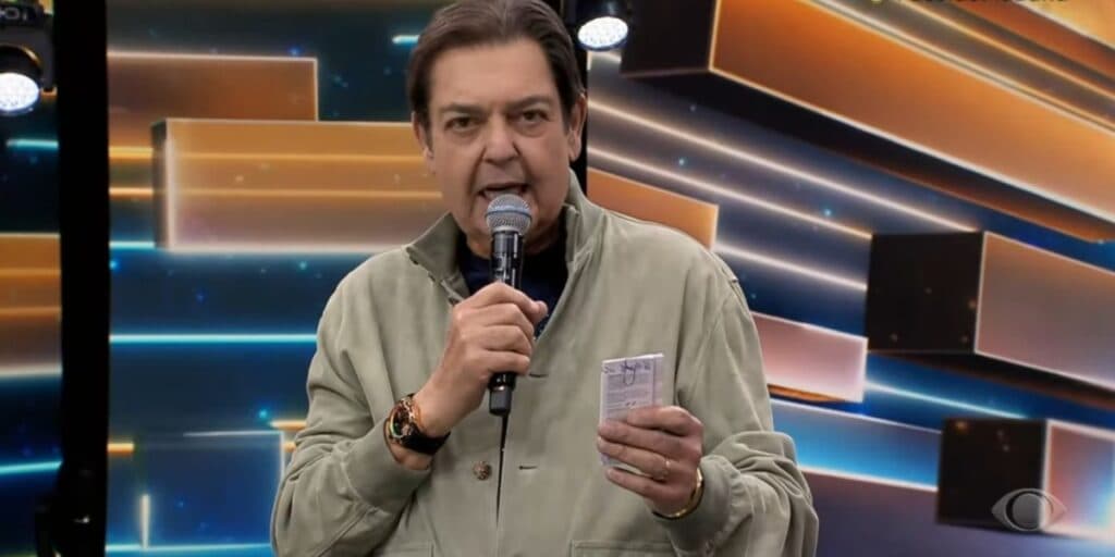 Faustão vive pesadelo, derruba a Band e estreia de jornal causa desespero no canal: Audiências 9/5