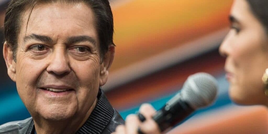 Triste fim: Band antecipa saída de Faustão e apresentador nem se despede do público