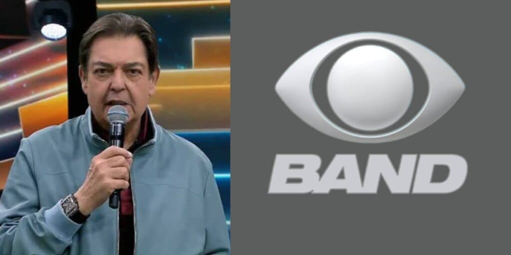 Após saída de Faustão, Band recebe outra difícil notícia e programa pode sair do ar a qualquer momento