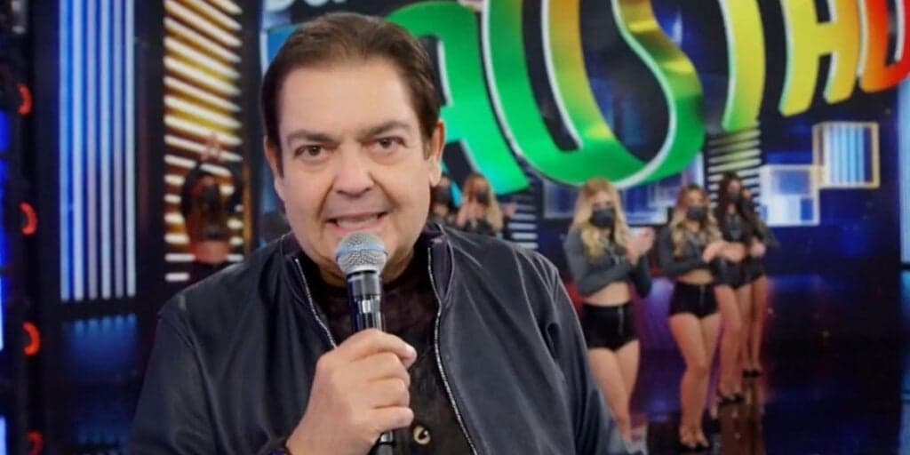 Bomba: Faustão aceita reunião com alta cúpula da Globo e pode ter retorno triunfal ao Domingão