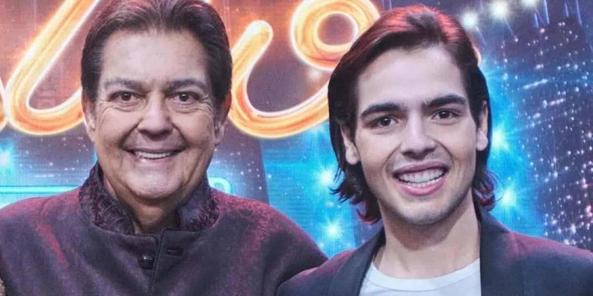 Faustão