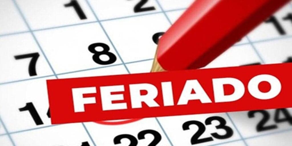 Feriado gigante com 4 dias em JUNHO deixa trabalhadores que não esperavam folga em choque