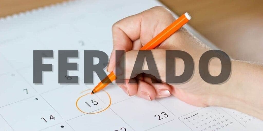 Notícia extraordinária é confirmada e trabalhadores estão em festa com chegada de feriados prolongados