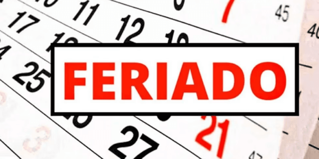 Em festa: Feriadão prolongado com 4 dias de descanso bate forte na porta dos brasileiros