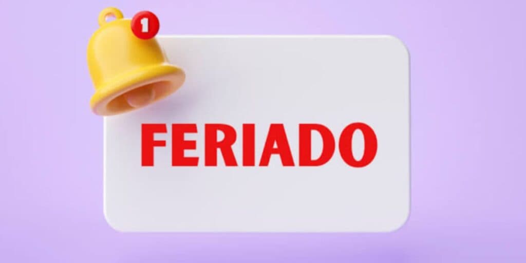 Aviso geral sobre chegada de mês com 3 super feriados: Muitos nem faziam ideia e precisam se programar já