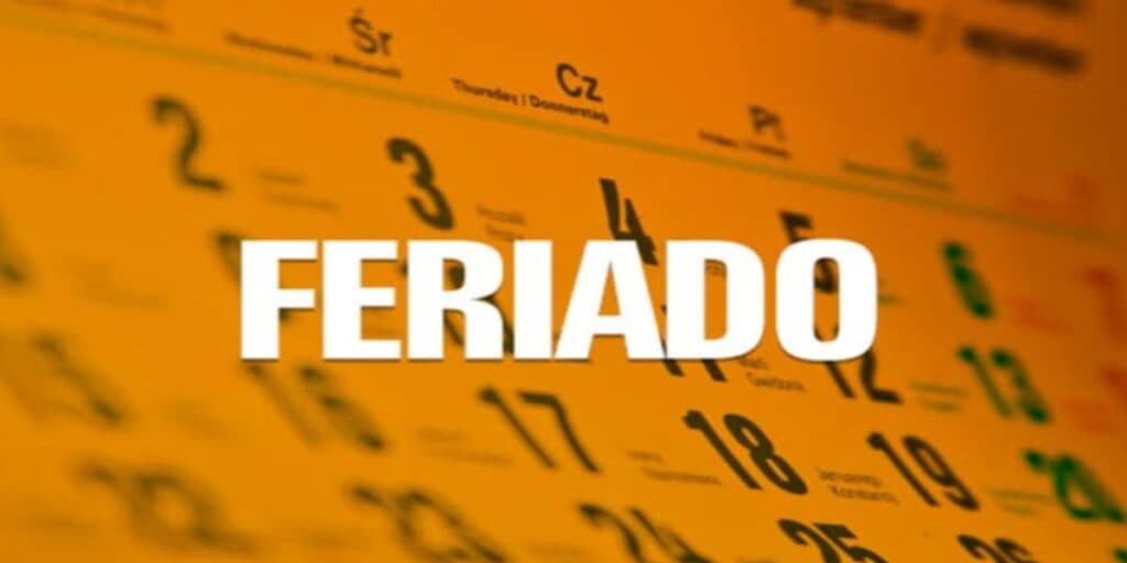 Arrume suas malas: Feriado gigante de 4 dias prolongado está na porta e muitos nem fazem ideia
