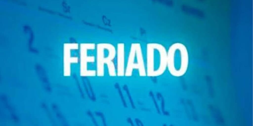 Alerta de feriado gigante: 3 folgas seguidas no mês para você, muitos nem sabiam e precisam se preparar