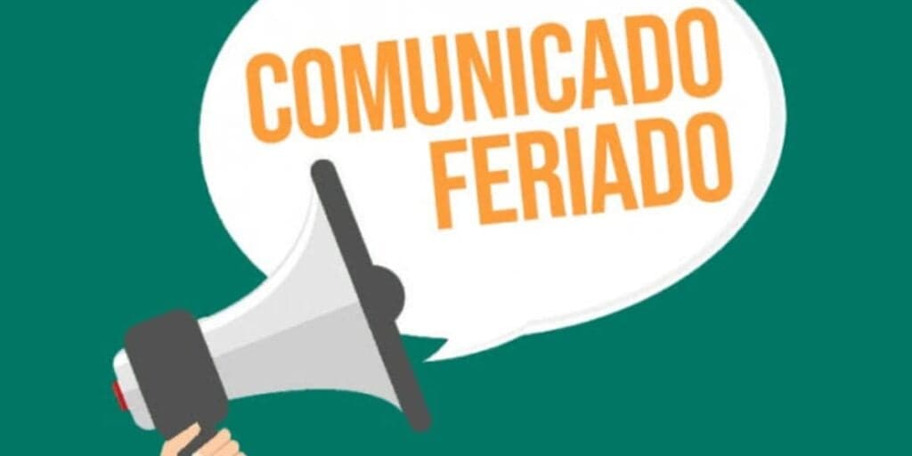 Alerta de feriado: Descanso está bem próximo, muitos nem fazem ideia e já precisam se preparar para curtir