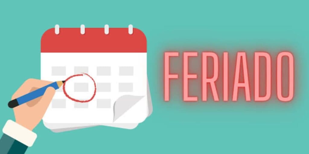 Atenção: Feriadão gigante está chegando para todo Brasil e essa região resolveu esticar os dias de folga