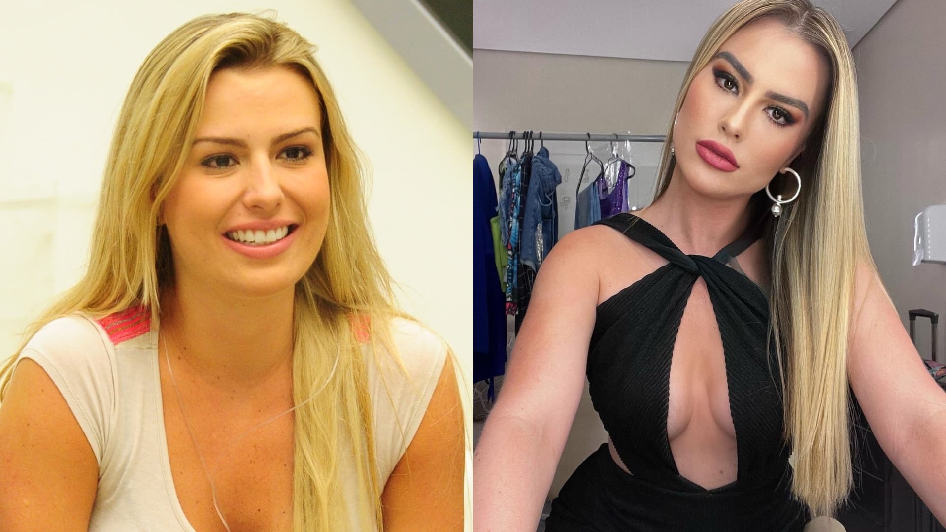 Vencedora do BBB13, Fernanda Keulla