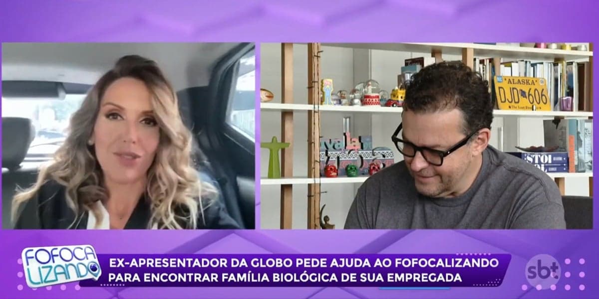 Fernando Rocha, Mariana Ferrão